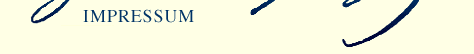 Impressum
